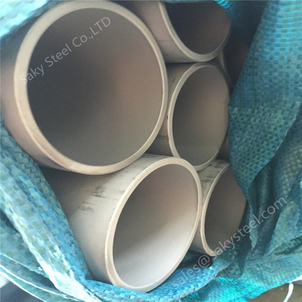 316l stainless steel seamless pipe 3 inch